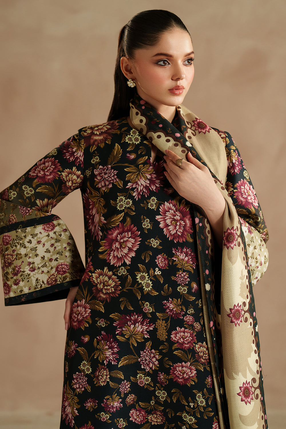 Jazmin | Winter 25 | UW-0199 - House Of Hania