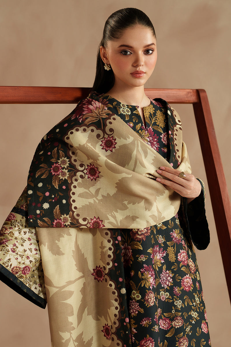 Jazmin | Winter 25 | UW-0199 - House Of Hania