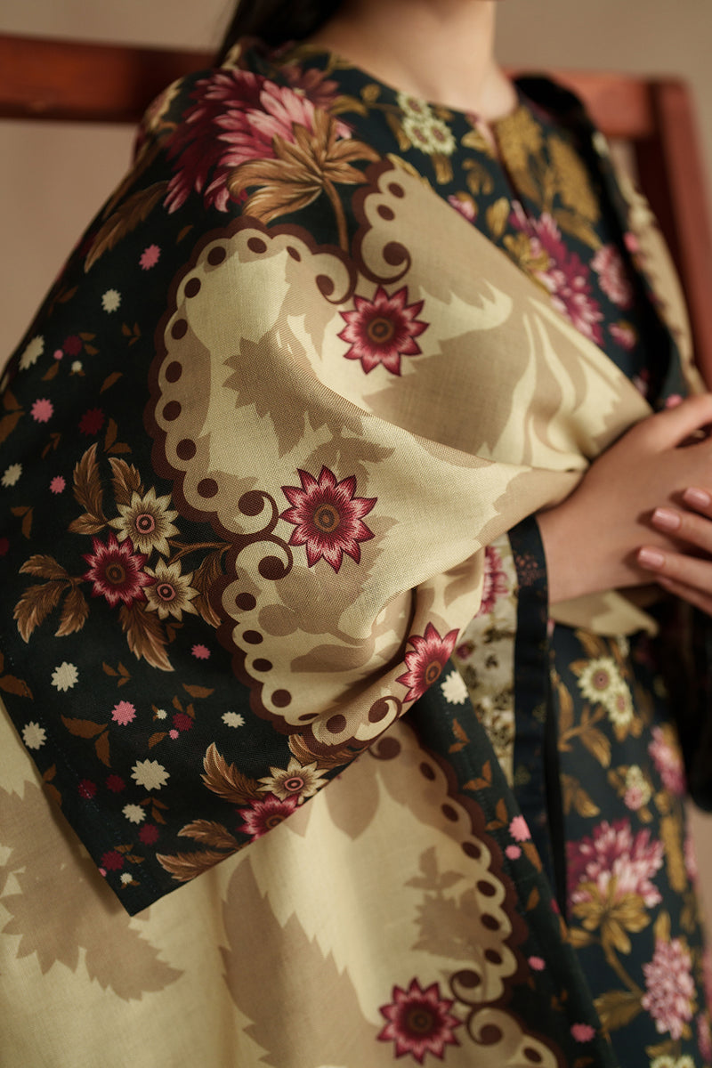 Jazmin | Winter 25 | UW-0199 - House Of Hania