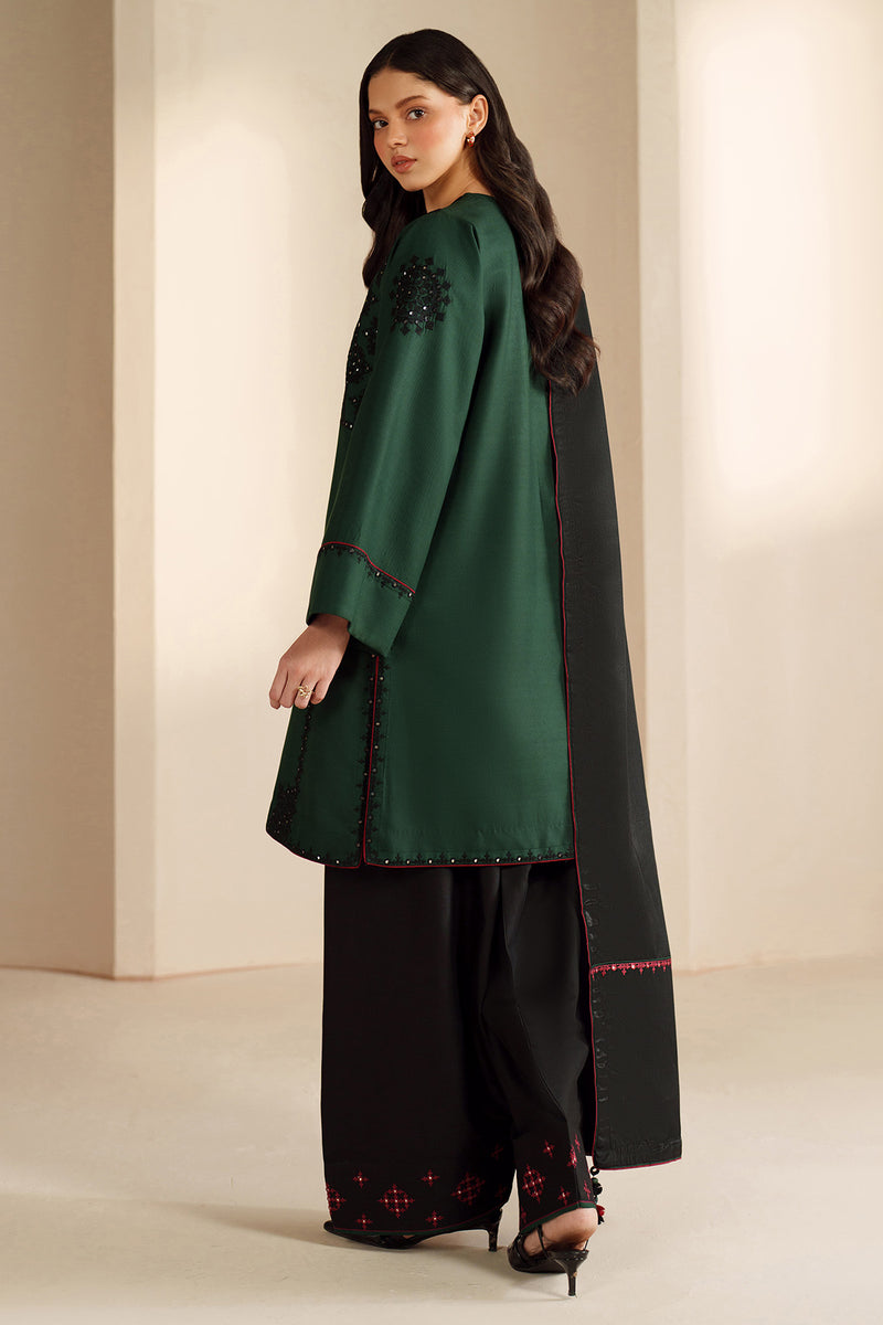 Jazmin | Winter 25 | UW-0206 - House Of Hania