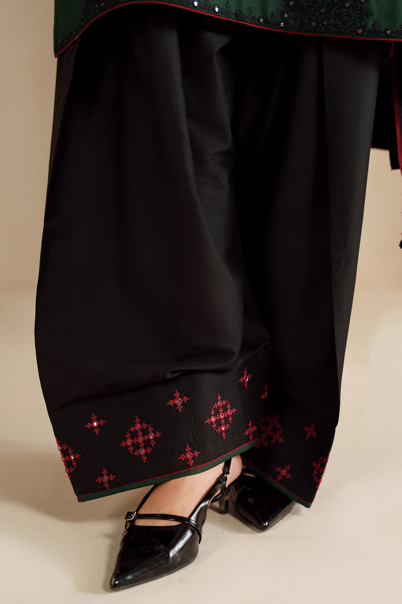 Jazmin | Winter 25 | UW-0206 - House Of Hania