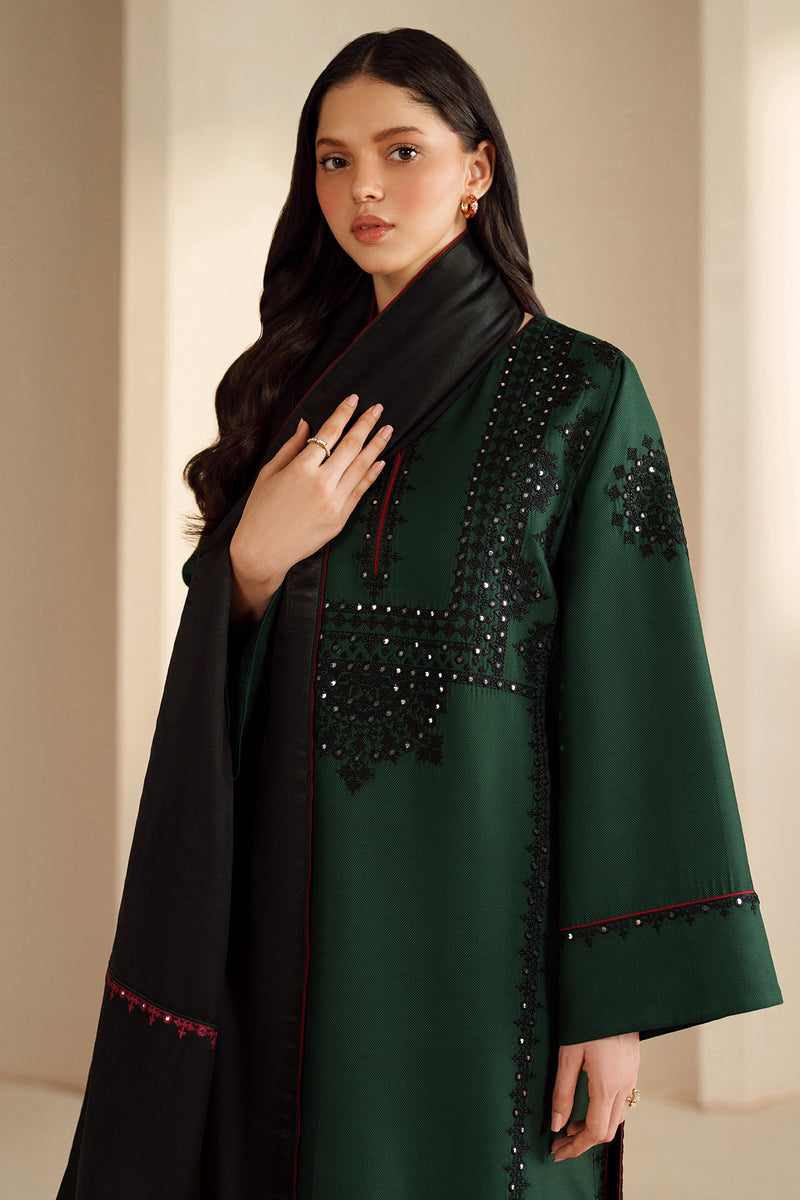 Jazmin | Winter 25 | UW-0206 - House Of Hania