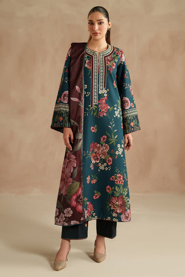 Jazmin | Winter 25 |  UW-0209 - House Of Hania