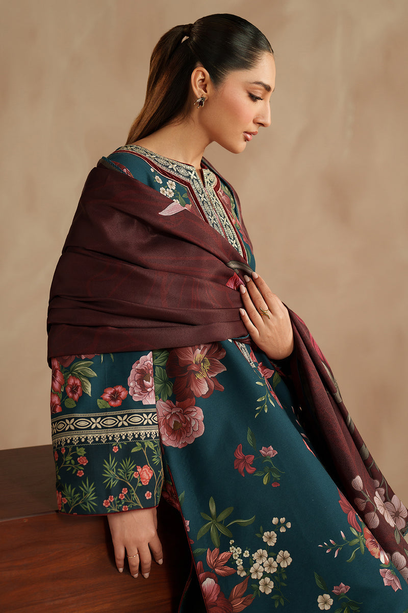 Jazmin | Winter 25 |  UW-0209 - House Of Hania