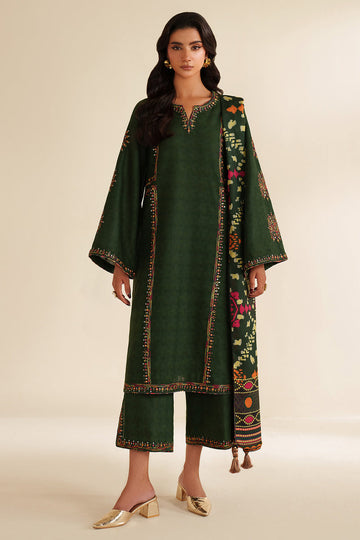 Jazmin | Winter 25 | UW-0212 - House Of Hania