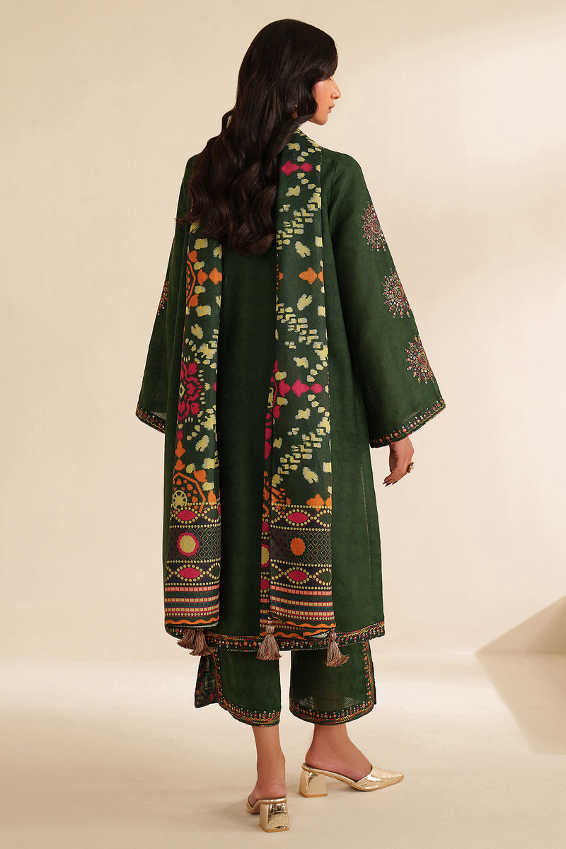 Jazmin | Winter 25 | UW-0212 - House Of Hania