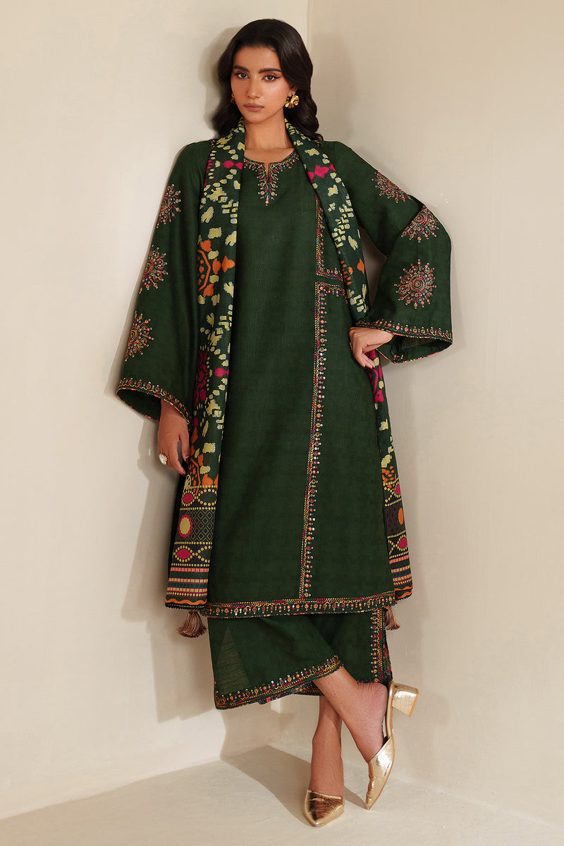 Jazmin | Winter 25 | UW-0212 - House Of Hania