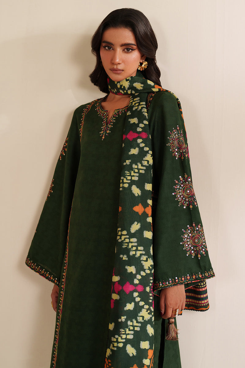 Jazmin | Winter 25 | UW-0212 - House Of Hania