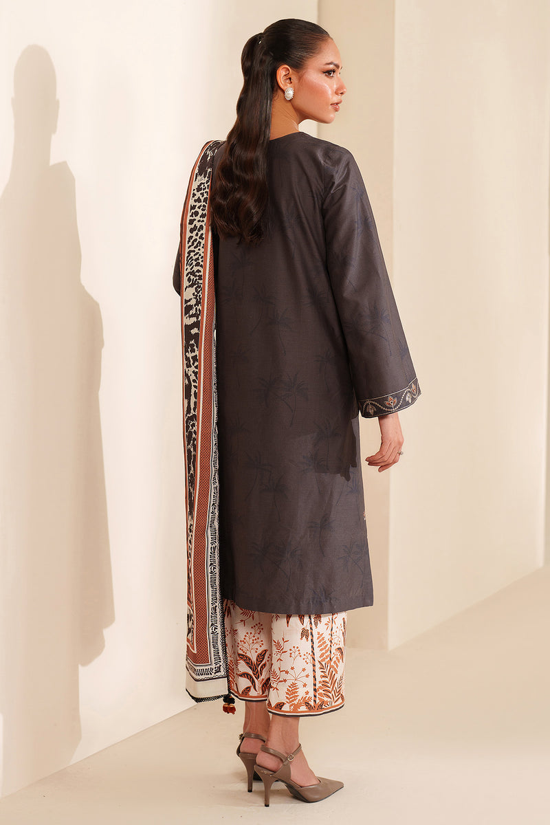 Jazmin | Winter 25 | UW-0213 - House Of Hania