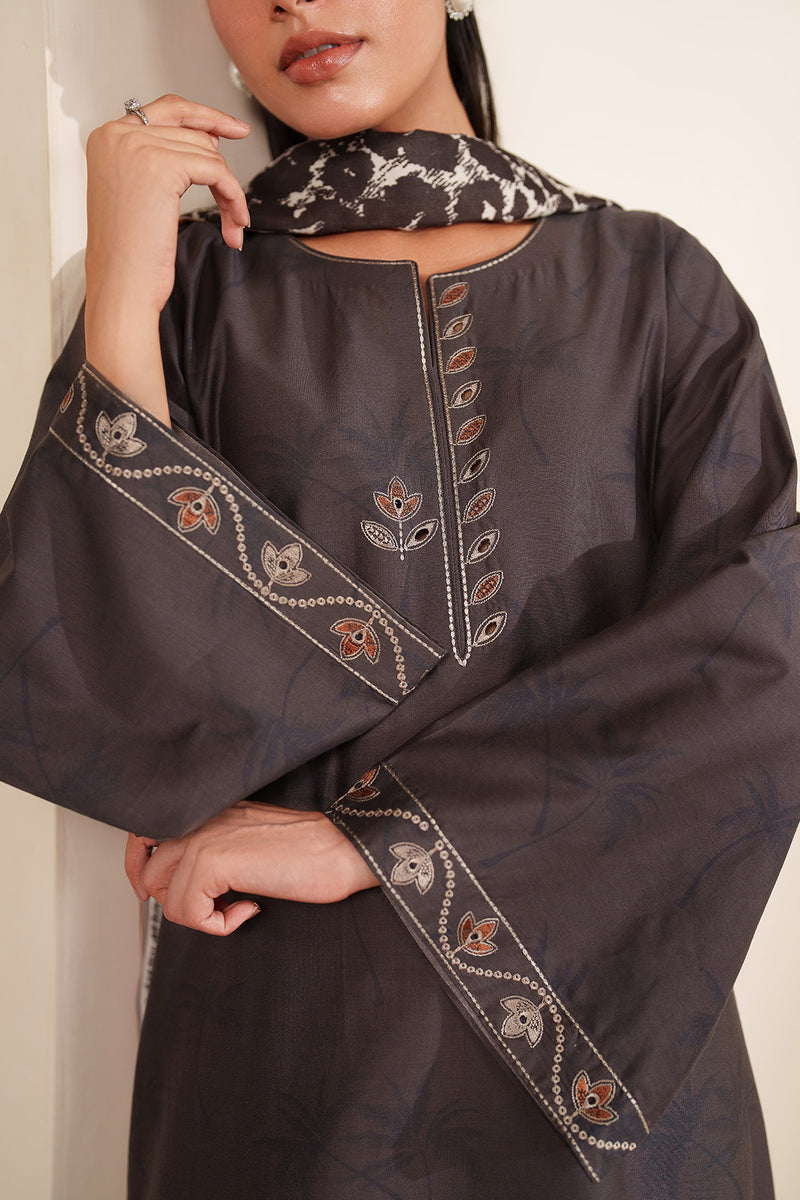 Jazmin | Winter 25 | UW-0213 - House Of Hania