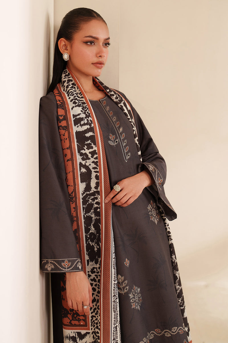 Jazmin | Winter 25 | UW-0213 - House Of Hania