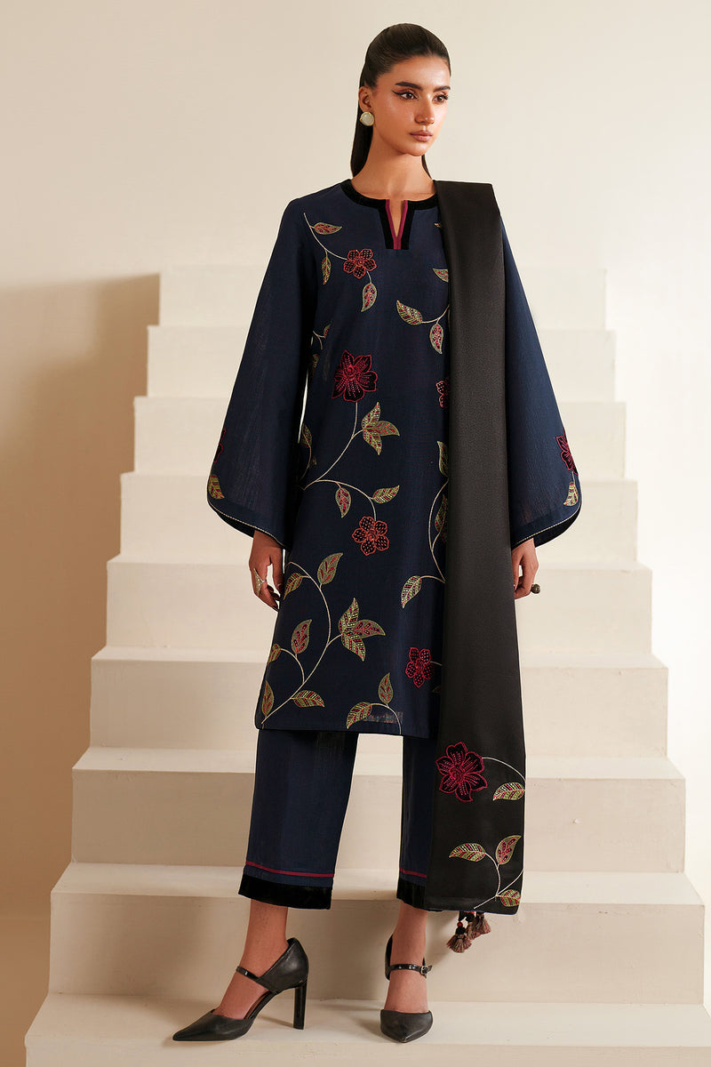 Jazmin | Winter 25 | UW-0216 - House Of Hania