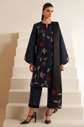 Jazmin | Winter 25 | UW-0216 - House Of Hania