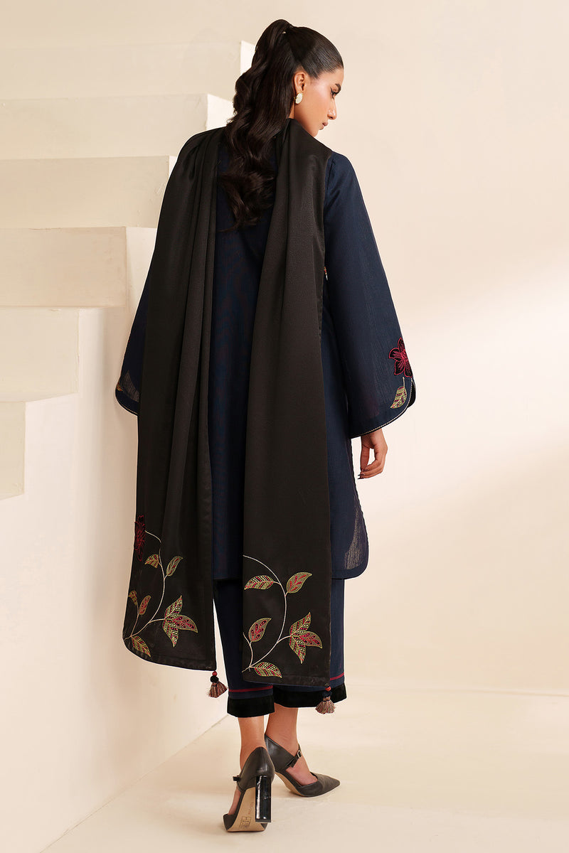 Jazmin | Winter 25 | UW-0216 - House Of Hania