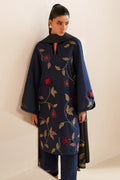 Jazmin | Winter 25 | UW-0216 - House Of Hania