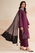 Jazmin | Winter 25 | UW-0218 - House Of Hania
