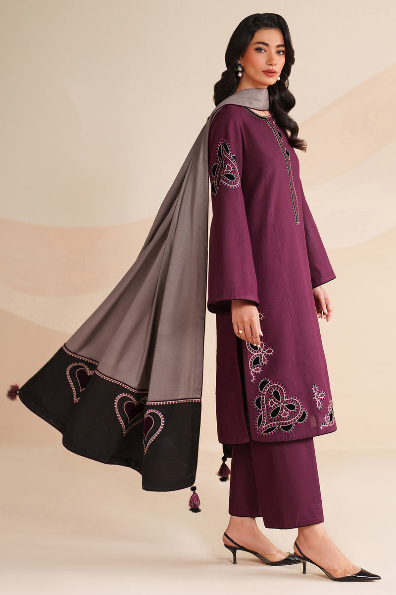 Jazmin | Winter 25 | UW-0218 - House Of Hania