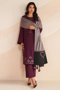 Jazmin | Winter 25 | UW-0218 - House Of Hania