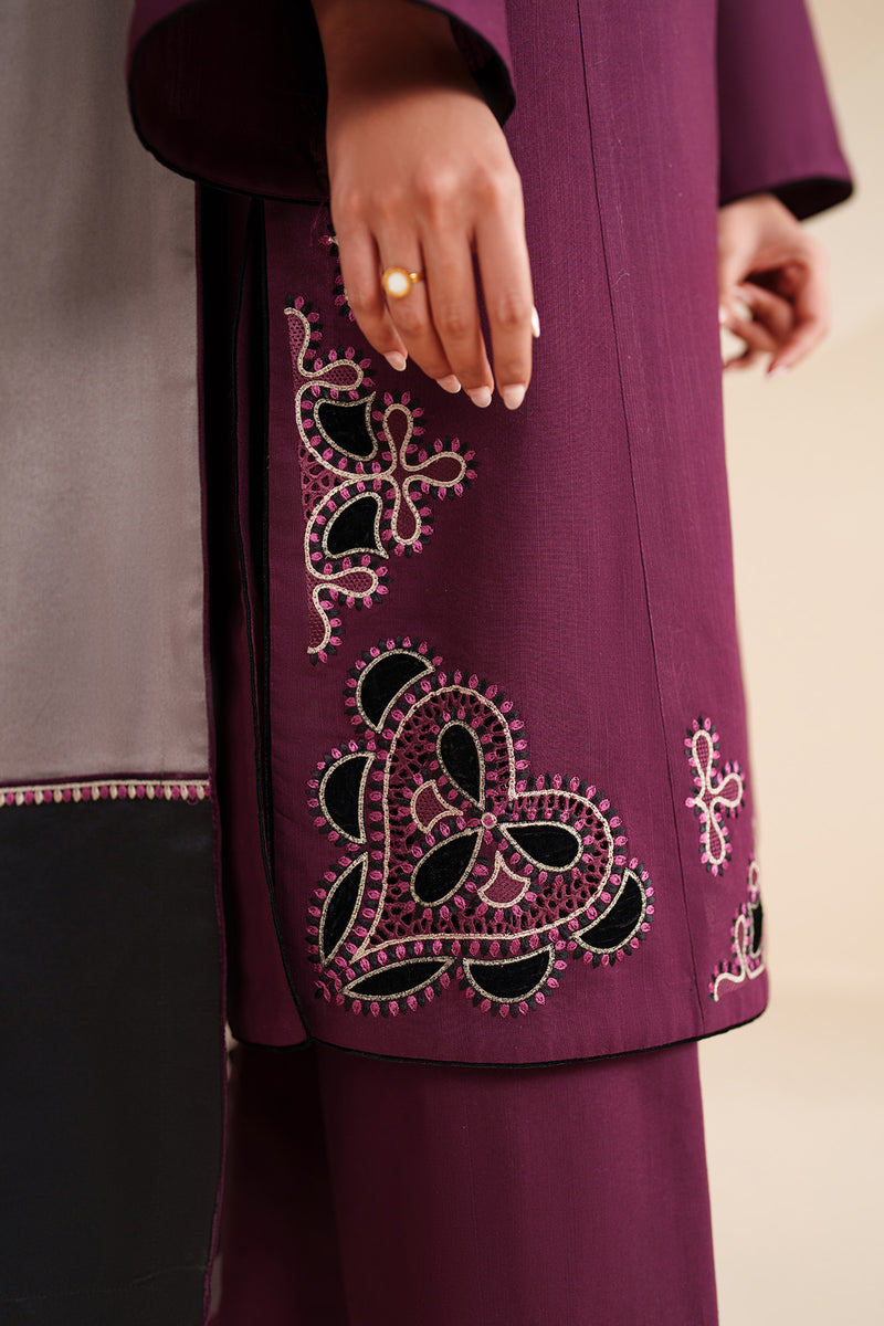 Jazmin | Winter 25 | UW-0218 - House Of Hania