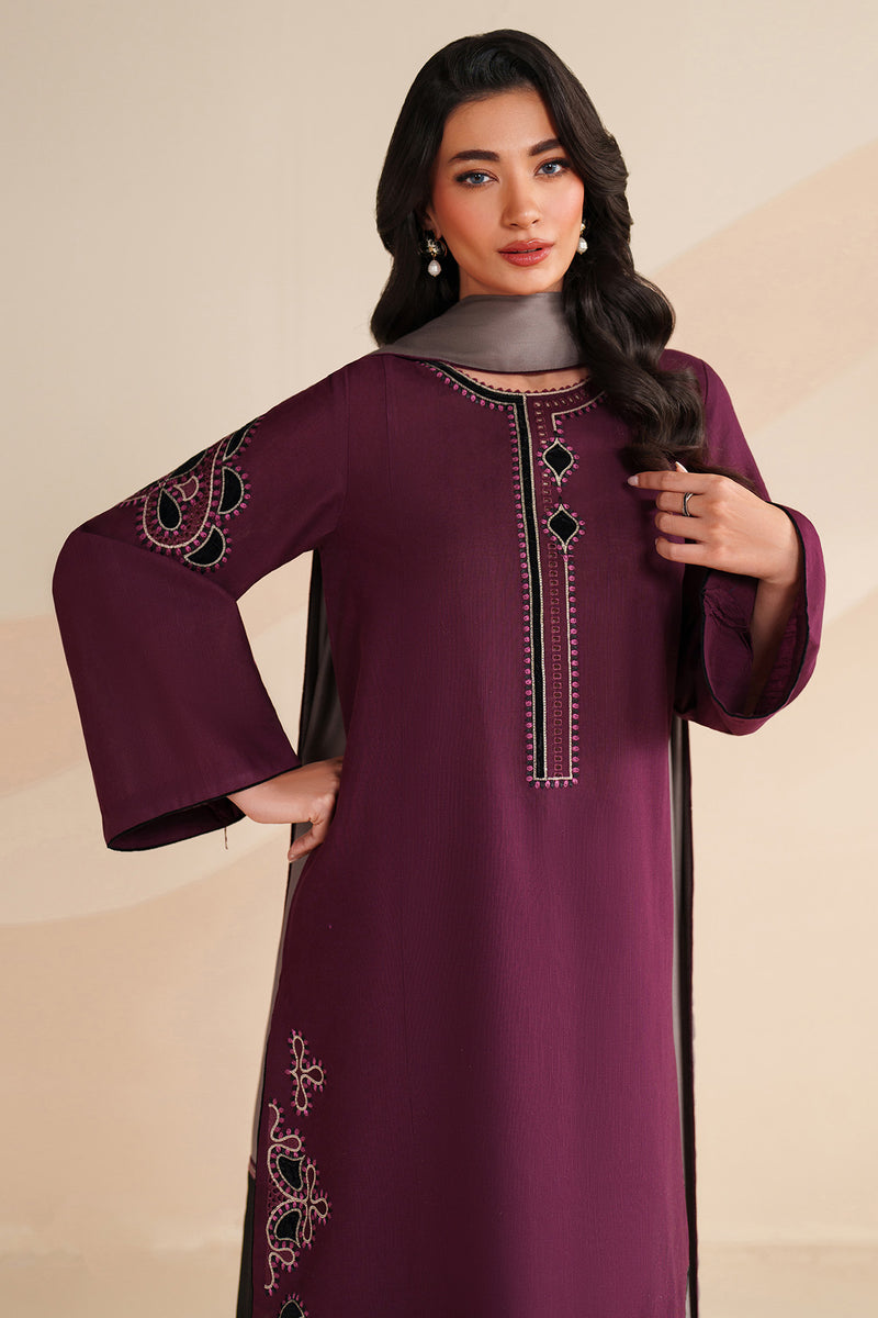 Jazmin | Winter 25 | UW-0218 - House Of Hania