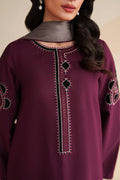 Jazmin | Winter 25 | UW-0218 - House Of Hania