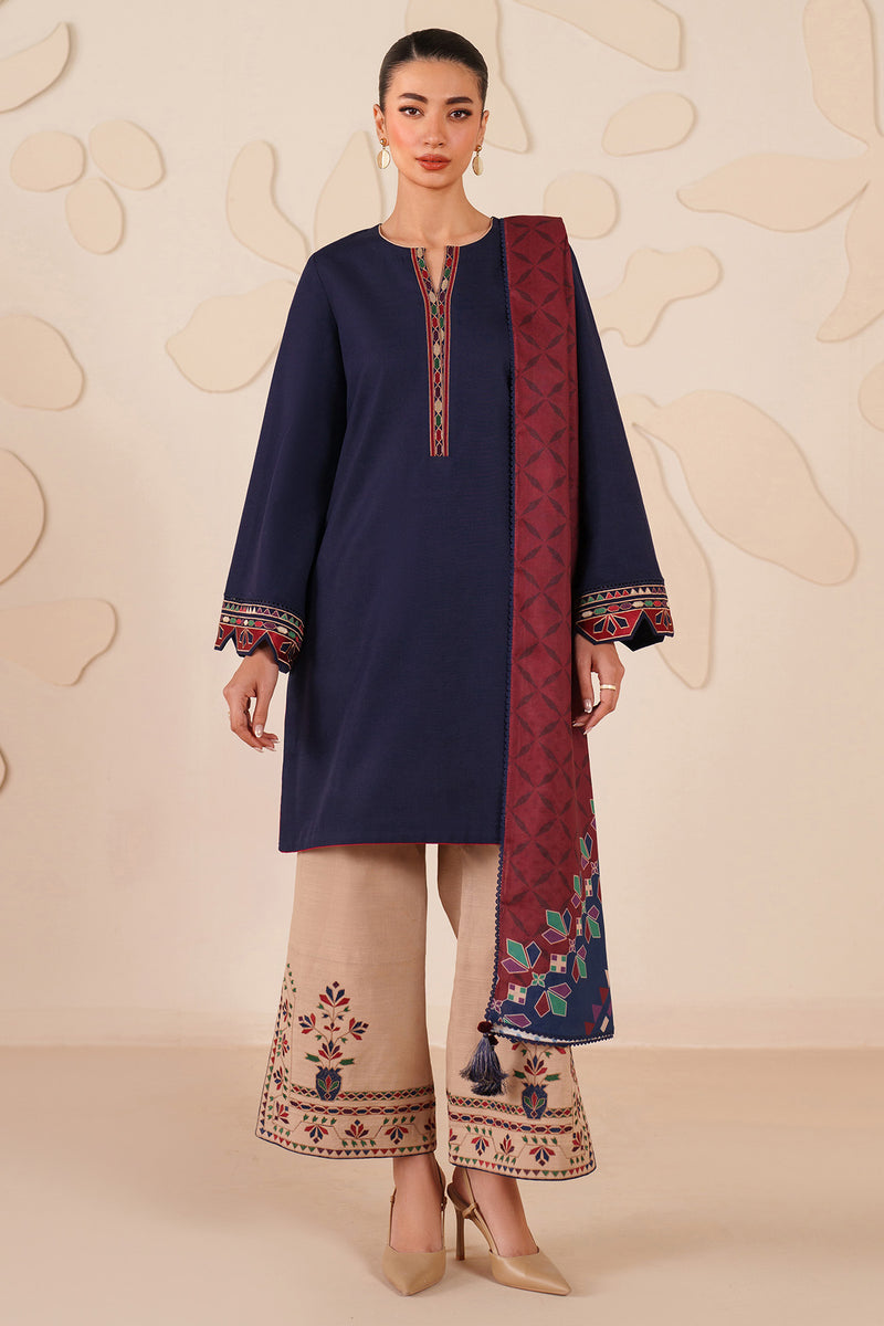 Jazmin | Winter 25 |  UW-0219 - House Of Hania