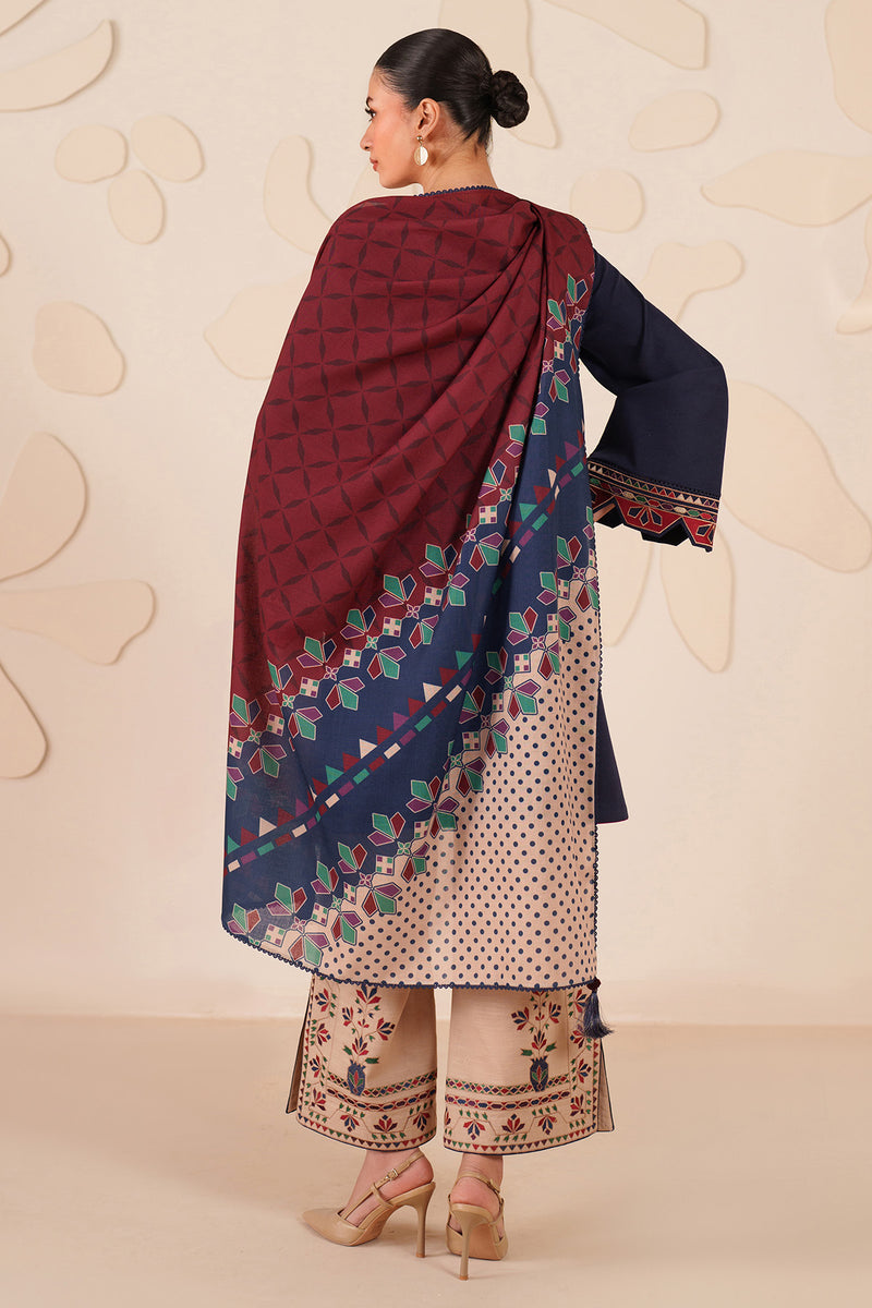 Jazmin | Winter 25 |  UW-0219 - House Of Hania
