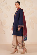 Jazmin | Winter 25 |  UW-0219 - House Of Hania