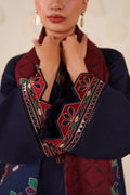 Jazmin | Winter 25 |  UW-0219 - House Of Hania