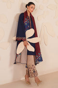 Jazmin | Winter 25 |  UW-0219 - House Of Hania