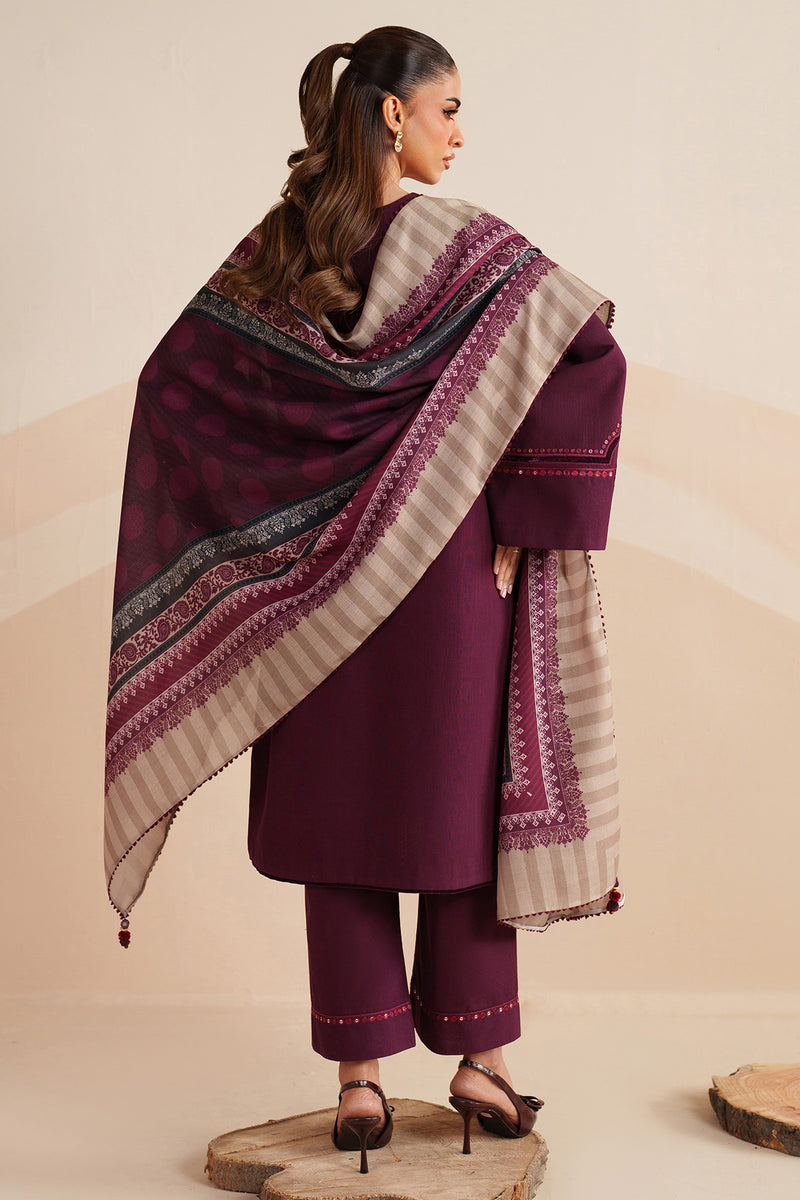 Jazmin | Winter 25 | UW-0220 - House Of Hania