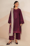 Jazmin | Winter 25 | UW-0220 - House Of Hania
