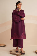 Jazmin | Winter 25 | UW-0220 - House Of Hania