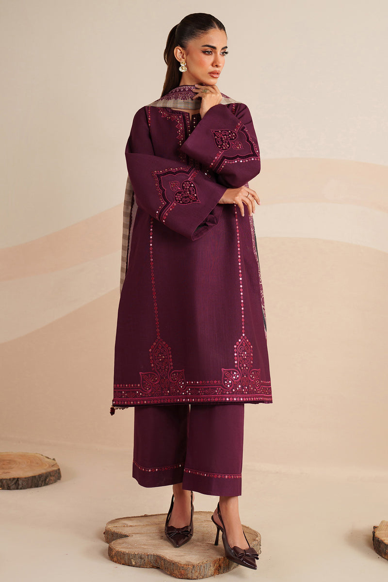 Jazmin | Winter 25 | UW-0220 - House Of Hania