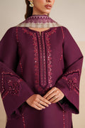 Jazmin | Winter 25 | UW-0220 - House Of Hania