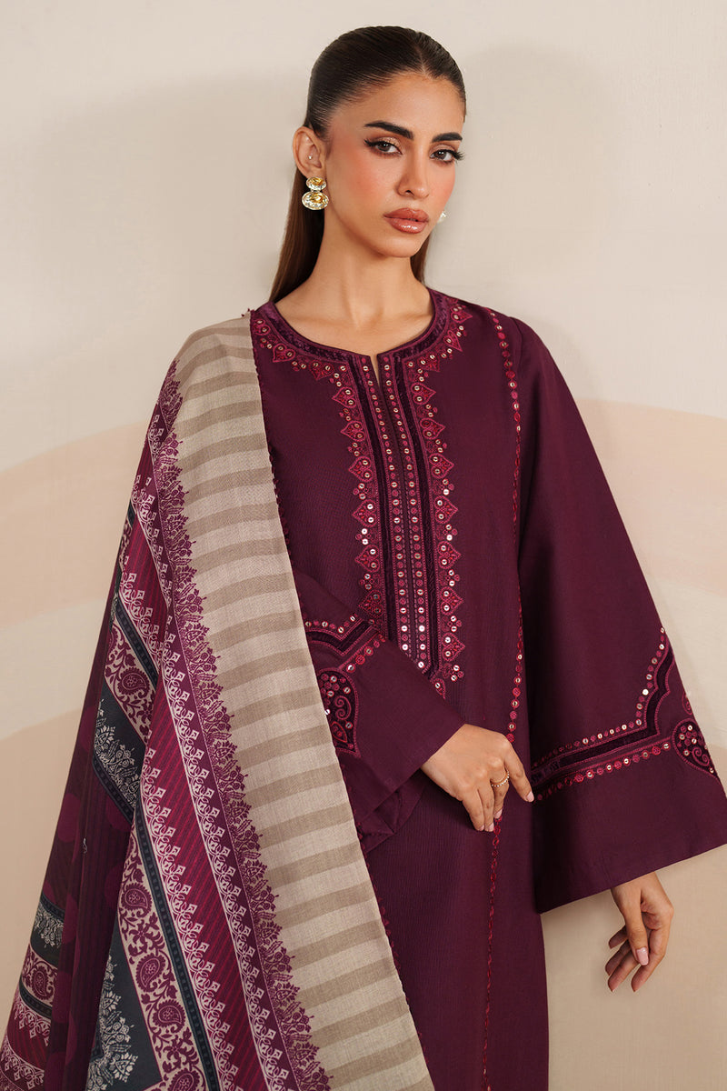 Jazmin | Winter 25 | UW-0220 - House Of Hania