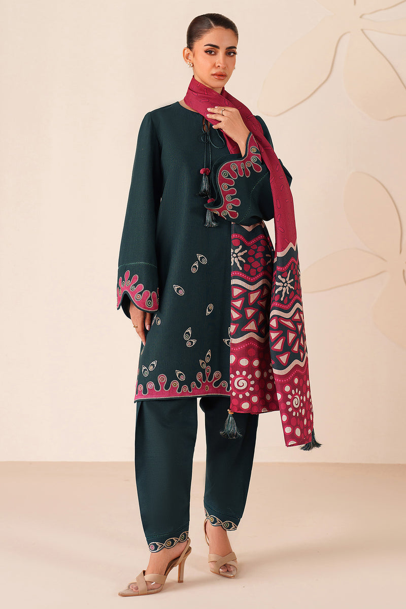 Jazmin | Winter 25 | UW-0221 - House Of Hania