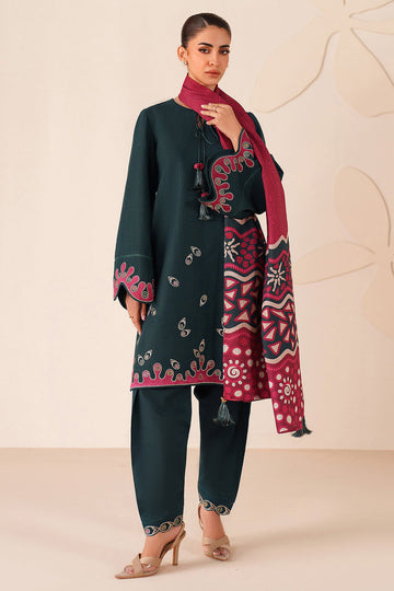 Jazmin | Winter 25 | UW-0221 - House Of Hania