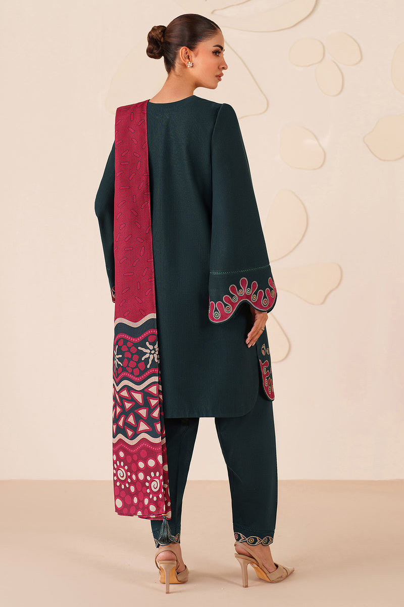 Jazmin | Winter 25 | UW-0221 - House Of Hania