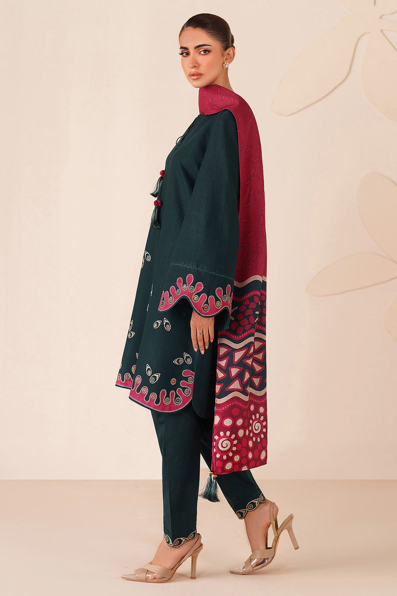 Jazmin | Winter 25 | UW-0221 - House Of Hania