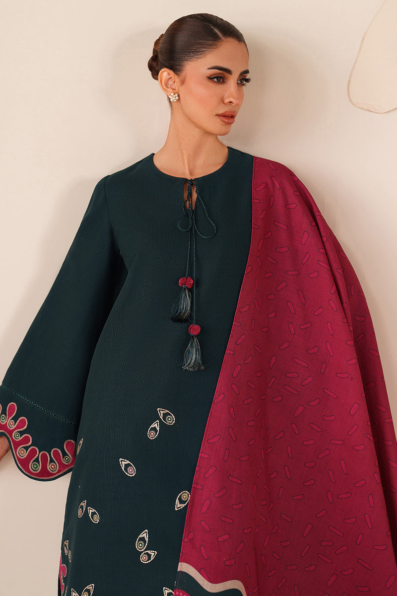 Jazmin | Winter 25 | UW-0221 - House Of Hania
