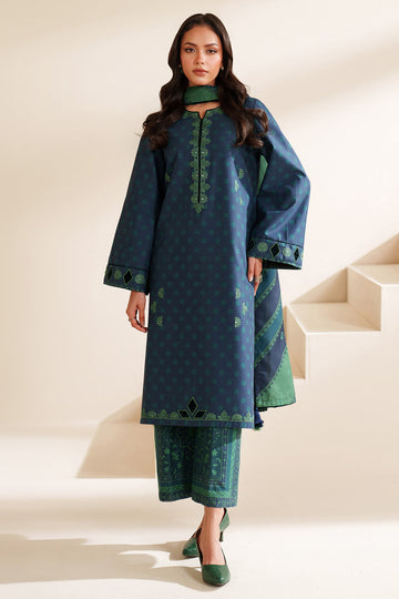 Jazmin | Winter 25 | UW-0222 - House Of Hania