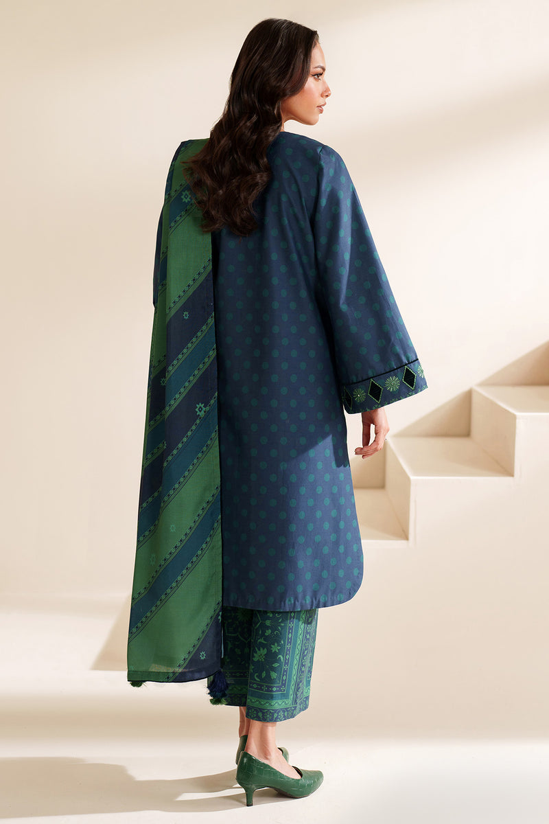 Jazmin | Winter 25 | UW-0222 - House Of Hania