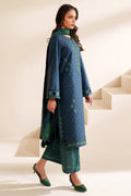 Jazmin | Winter 25 | UW-0222 - House Of Hania