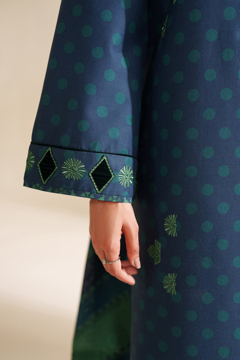 Jazmin | Winter 25 | UW-0222 - House Of Hania