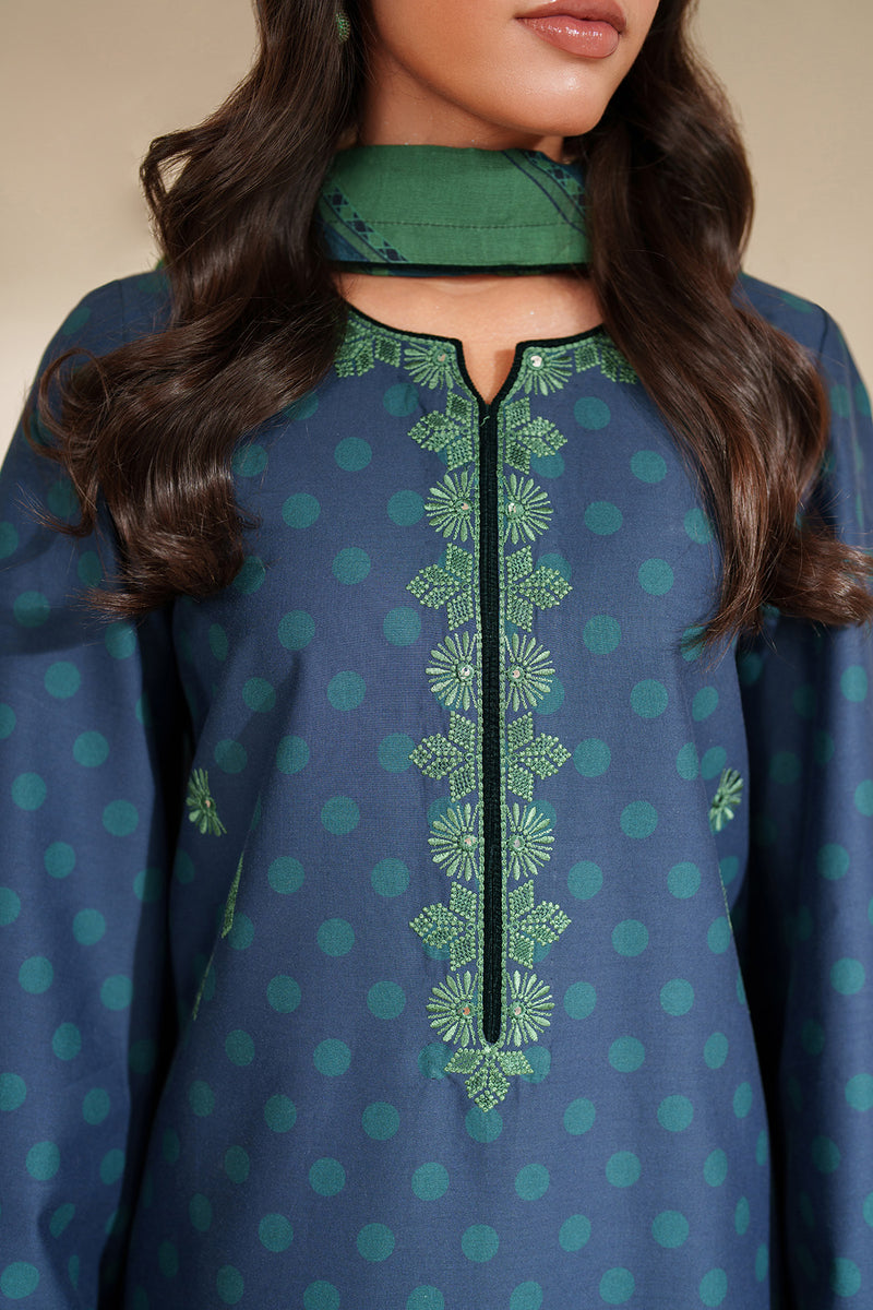 Jazmin | Winter 25 | UW-0222 - House Of Hania
