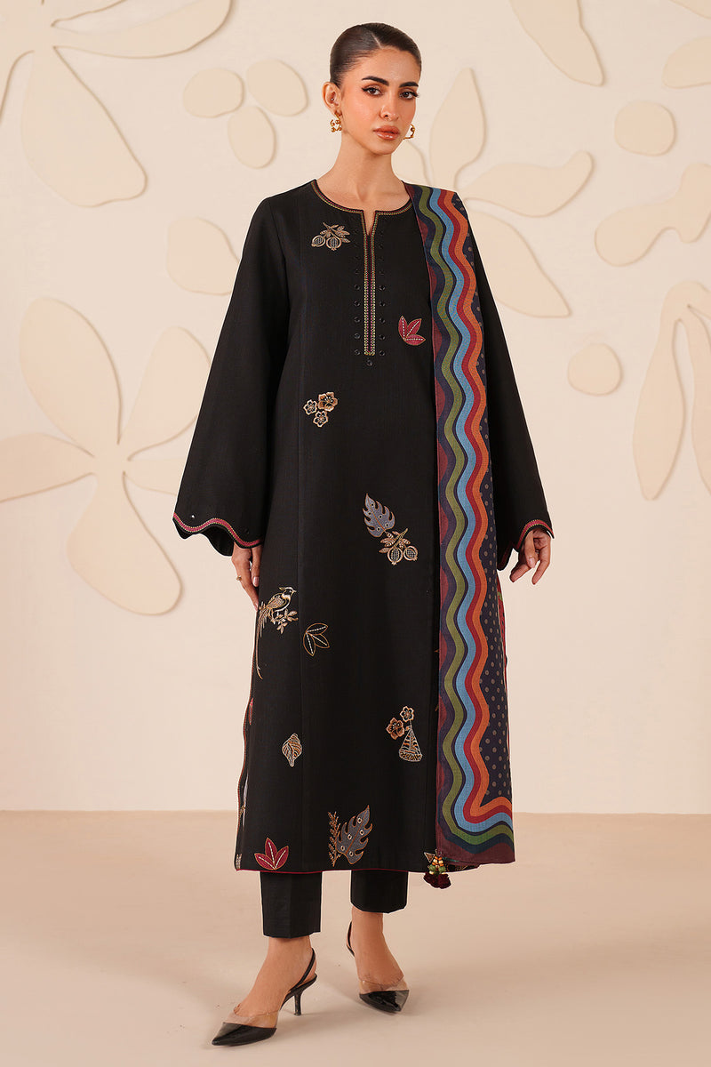 Jazmin | Winter 25 | UW-0223 - House Of Hania