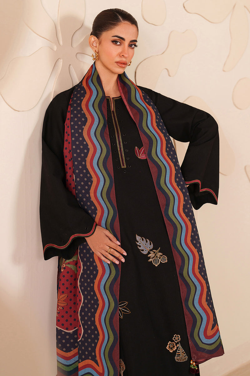 Jazmin | Winter 25 | UW-0223 - House Of Hania
