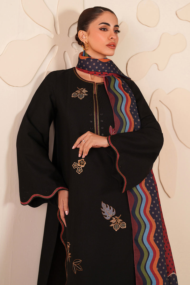 Jazmin | Winter 25 | UW-0223 - House Of Hania
