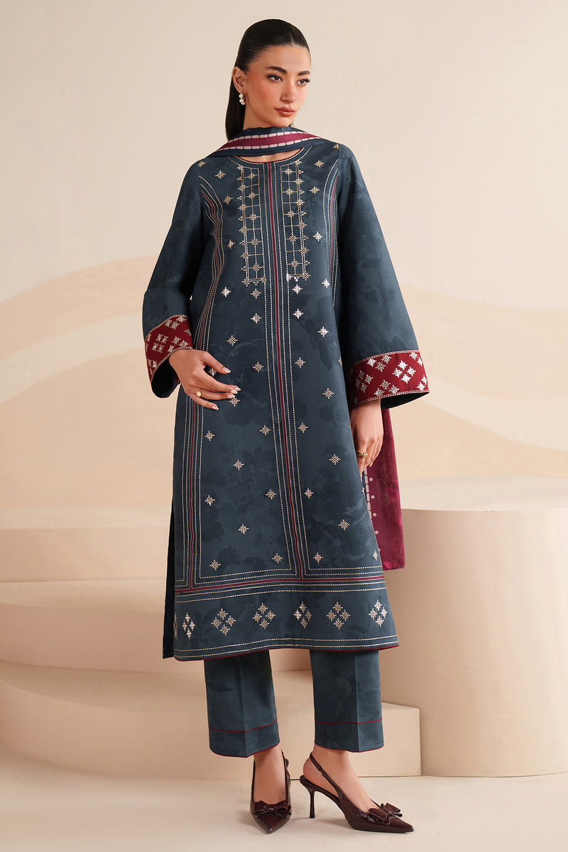 Jazmin | Winter 25 | UW-0224 - House Of Hania